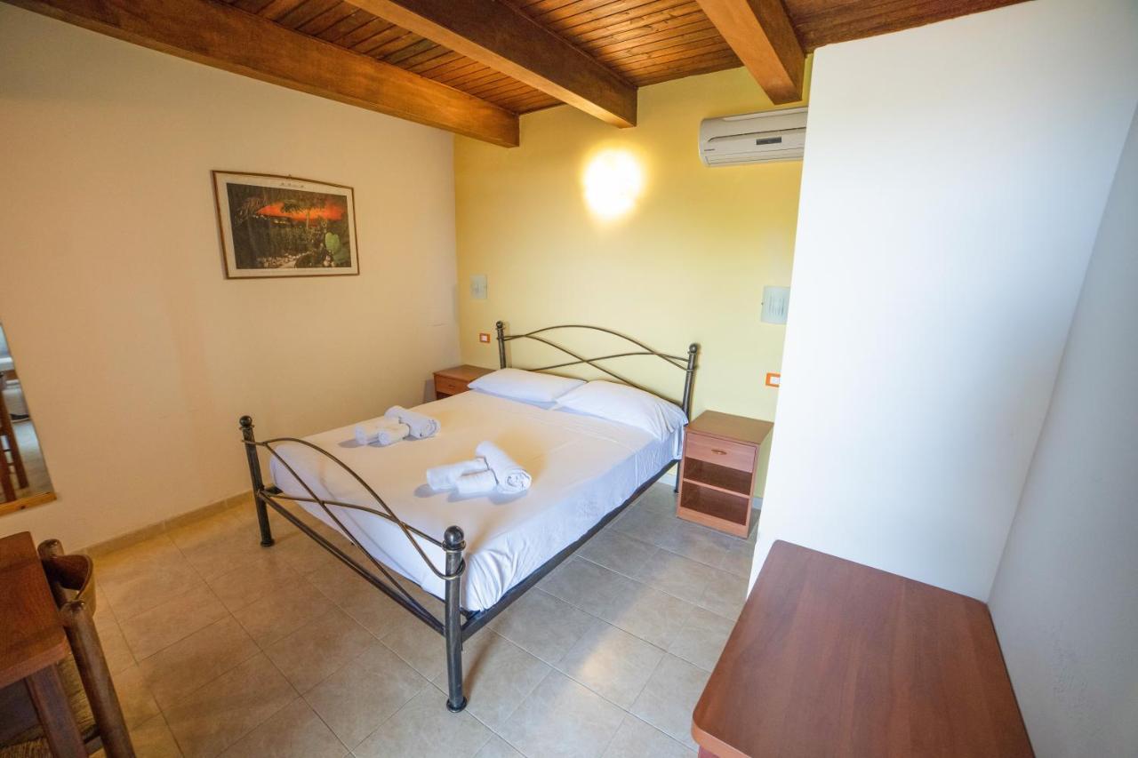Residence New Paradise Тропеа Екстериор снимка