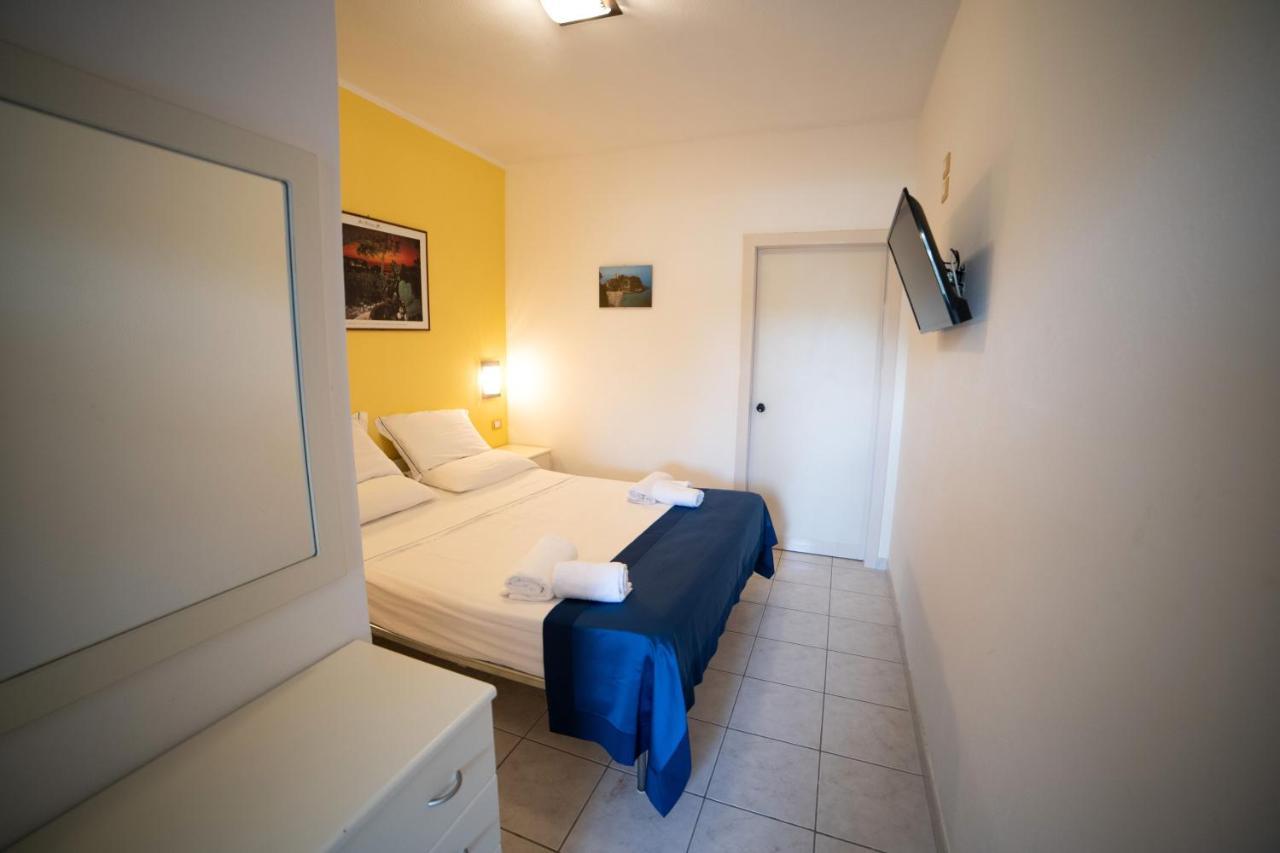 Residence New Paradise Тропеа Екстериор снимка
