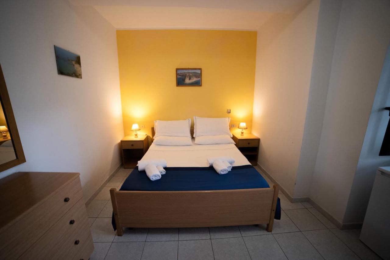 Residence New Paradise Тропеа Екстериор снимка