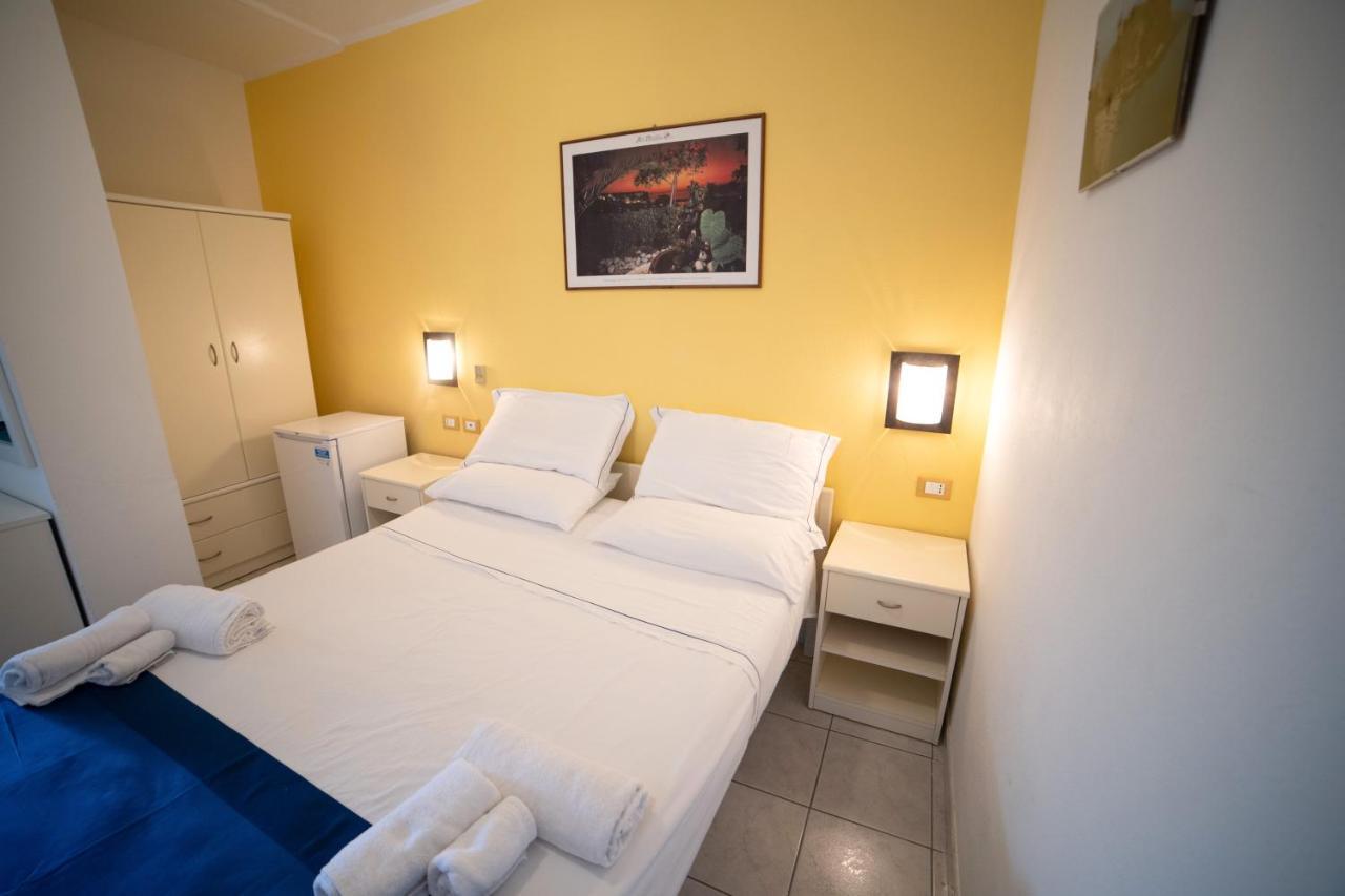 Residence New Paradise Тропеа Екстериор снимка