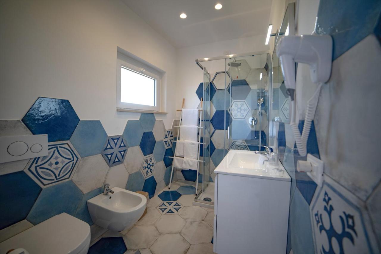 Residence New Paradise Тропеа Екстериор снимка