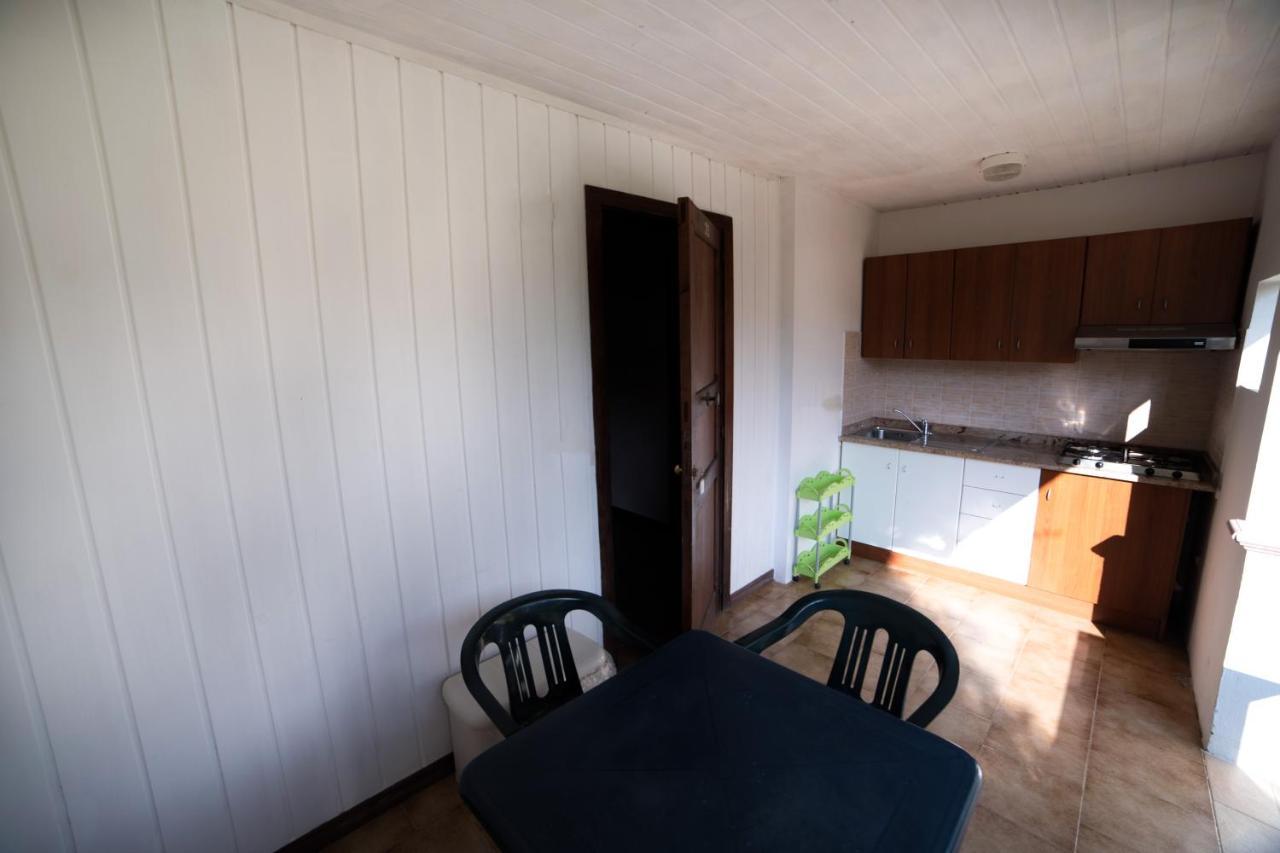 Residence New Paradise Тропеа Екстериор снимка