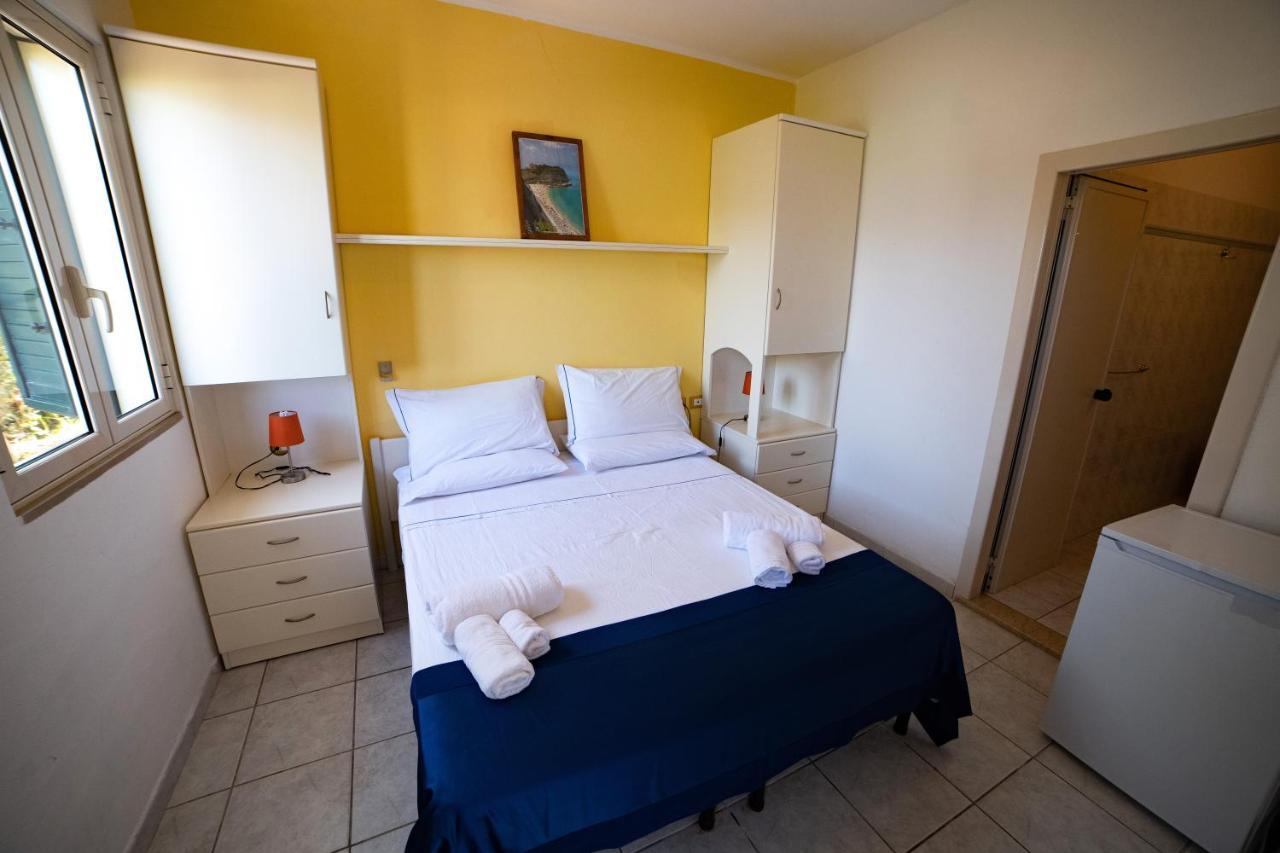 Residence New Paradise Тропеа Екстериор снимка