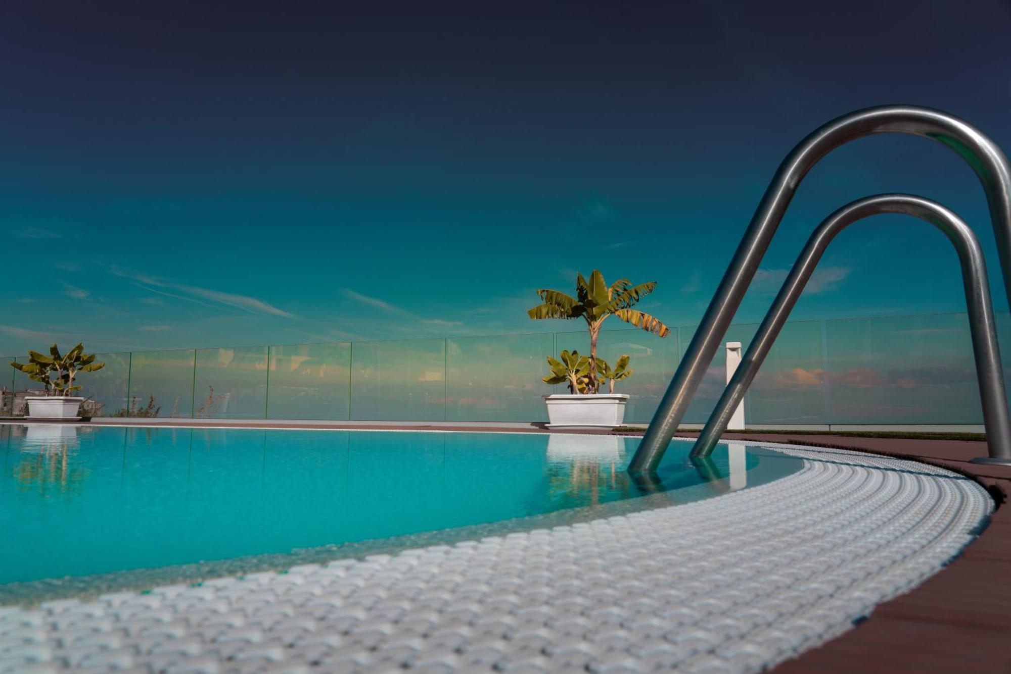Residence New Paradise Тропеа Екстериор снимка