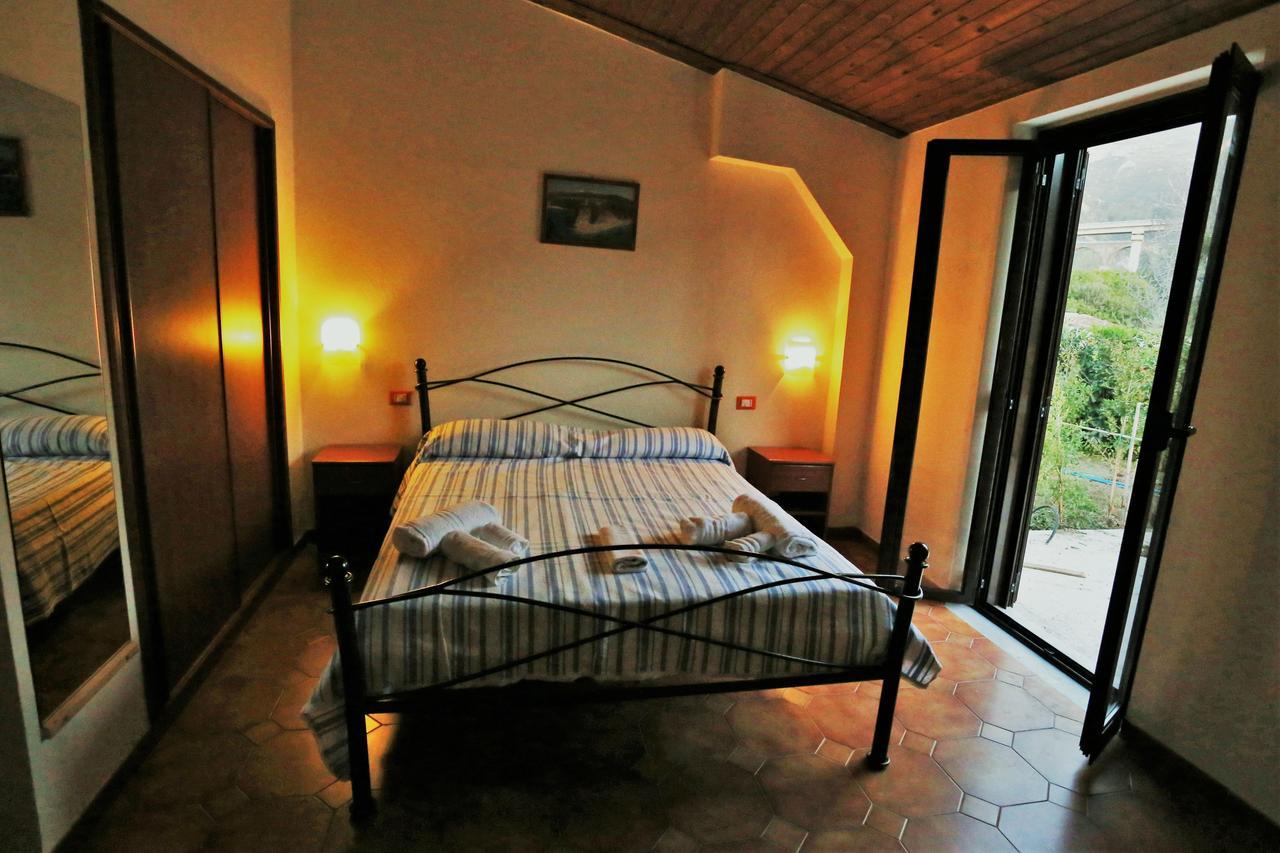 Residence New Paradise Тропеа Екстериор снимка