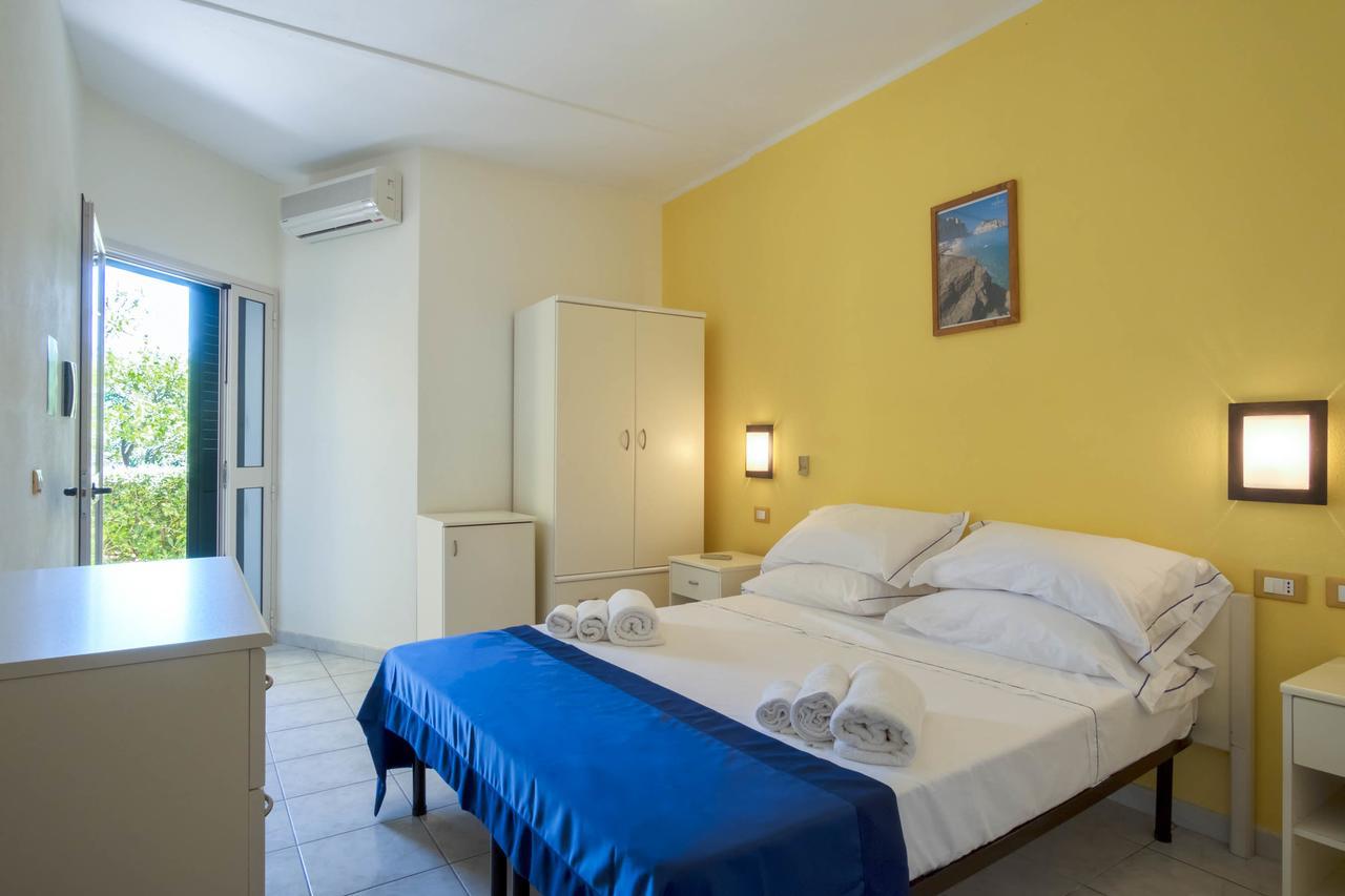 Residence New Paradise Тропеа Екстериор снимка