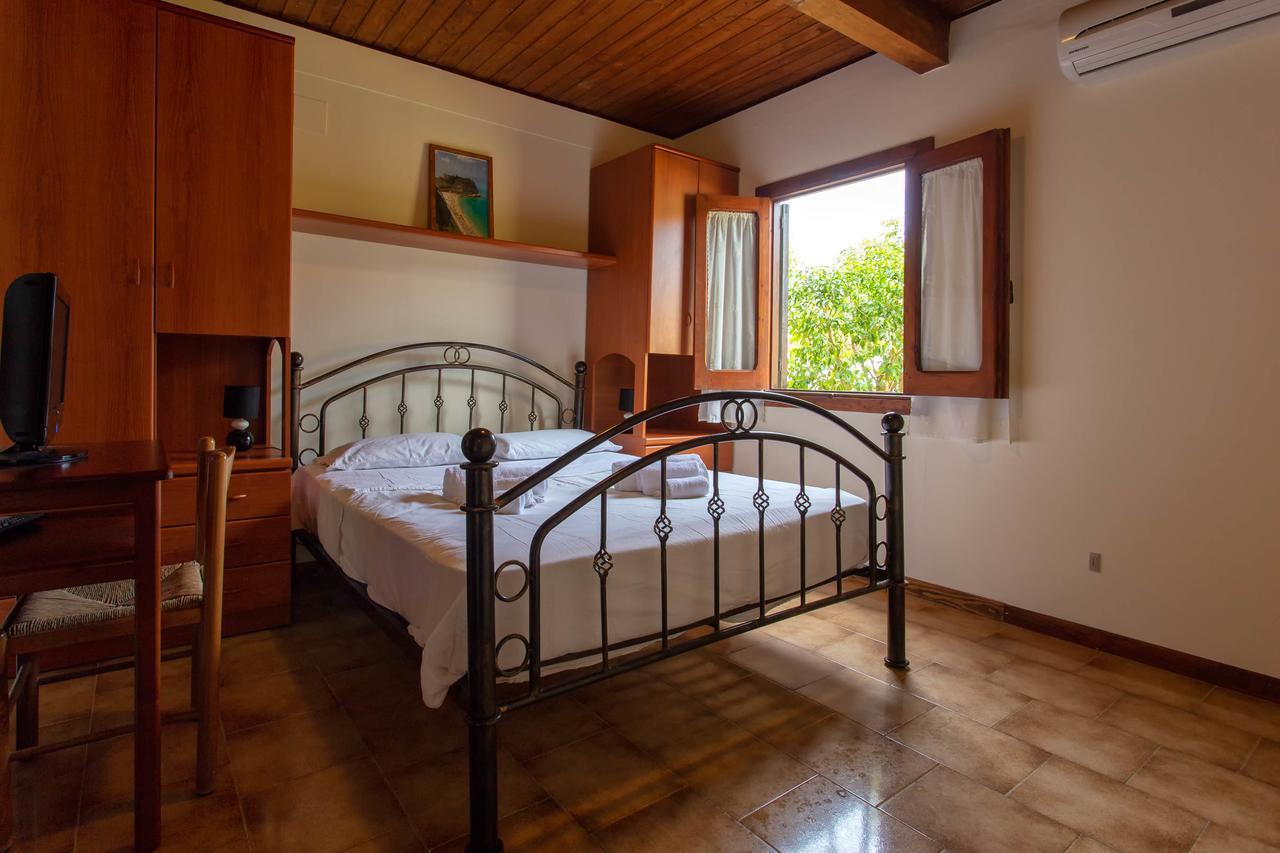 Residence New Paradise Тропеа Екстериор снимка